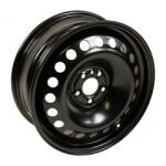Fiat Janta Fiat 51986279 din Tabla 6Jx16Inch Negru (51986279)
