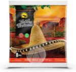  Tortilla Mexicana lágy tortilla 320g - alkuguru