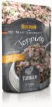 BELCANDO Mastercraft Topping set plic hrana 6x100 g curcan si patrunjel