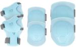 SP Set de protecții pentru copii SP BUMPER BLUE, M