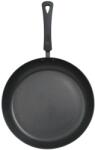 ZOKURA Tigaie Zokura Primary Z1084 Aluminiu Diametru 28CM Negru (Z1084)