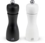 Peugeot Tahiti duó szett 15 cm fekete-fehér