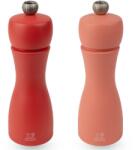 Peugeot Tahiti duó szett 15 cm piros