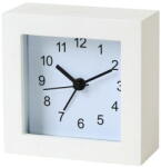 Platinet Ceasuri decorative Platinet PZAP alarm clock Quartz alarm clock White (43245) - vexio