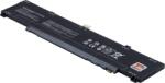 T6 Power Baterie T6 HP Victus 15-fa0000, 16-e0000, 16-d0000, 16-s0000, 4550mAh, 70Wh, 4 celule, Li-pol (NBHP0235)