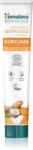 Himalaya Whitening Antiplaque Curcuma & Coconut Oil паста за зъби против зъбна плака и за здрави венци 75ml