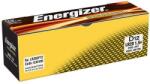Energizer Acumulator 7638900361087, ENERGIZER Industrial, D, LR20, 1.5V, 12 pcs Baterie reincarcabila
