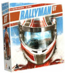 Delta Vision Rallyman GT társasjáték (20310)