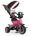 INJUSA Tricicleta Evolutiva pentru Copii INJUSA Body 10 Luni - 3 Ani Roz (INJ 3252)