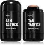 Wibo Tantastick crema Bronzantã stick culoare Soft Tan #1C 6 g
