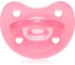 Chicco Physio Soft Physioforma cumi 16-36m Pink