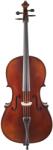 Bacio Instruments Student Cello (GC104) 1/2