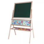 Eichhorn : Mágneses rajztábla, 66 x 110 cm (100002589) (100002589)