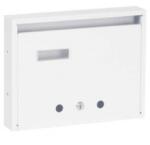  postaláda fehér névjegyt. ibiza 31x23x6cm