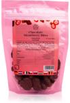 Jíme zdravě Lyofiliované jahody v mléčné čokoládě fagyasztva szárított zöldség csokoládéban 200 g