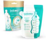 Baboo Breast Milk Storage Bags пликчета за съхранение на кърма 25x250ml