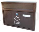  postaláda bronz bedobós 1240152
