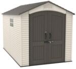 Lifetime műanyag ház a kertbe LIFETIME model 60282 LG4652 (LG4652)