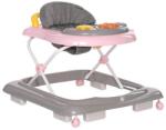 Lorelli Premergator Lorelli My Buggy Cu Eurobaza Bubblegum Pink (1012042 0017)
