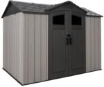 Lifetime műanyag ház a kertbe LIFETIME model 60476 LG4653 (LG4653)