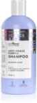 So!flow Cooling Shampoo Blonde Hair sampon violet neutralizeaza tonurile de galben 300 ml