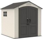 Lifetime műanyag ház a kertbe LIFETIME model 60042 LG4651 (LG4651)