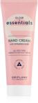 Oriflame Essentials Glow tápláló kézkrém 75 ml