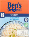 Ben`s Ben's Original főzötasakos basmati rizs 500 g
