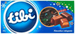 tibi szaloncukor 280g válogatás tej- és étcsokoládéval klasszikus