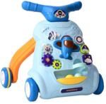 Lorelli Antemergator Lorelli Multifunctional Cu Centru De Activitati Space Blue (1005062 0001)
