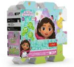 Trefl 8 db-os Szivacs puzzle - Gabi babaháza (62091) (62091)