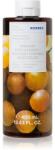 KORRES Santorini Grape ревитализиращ душ-гел 400ml