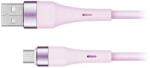 Krüger&Matz Cablu de date KRUGER&MATZ BASIC KM1270-1P, USB - micro USB, 1m (KM1270-1P)