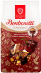 Bonbonetti szaloncukor 280g meggy ízű zselés étcsokoládéval mártott