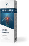 Dr.Kelen Med emulgél 100ml keringés optimalizáló