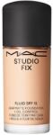 MAC Studio Mini Fix Fluid SPF 15 NW13 15 ml