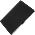 FIXED Topic Tab műbőr tablet tok Lenovo Tab P11 (2nd Gen) készülékhez, mágneses zár, különböző poziciókba állítható a tablet, fekete, FIXTOT-1297
