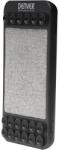 Denver Electronics Vezetéknélküli Ppower Bank Denver Electronics PBQ-4000 4000 mAh Fekete (117140000310)