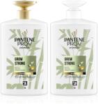 Pantene Pro-V Miracles Grow Strong szett száraz és sérült hajra