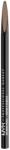 NYX Professional Makeup Precision Brow Pencil 1-Blonde 0.13 g