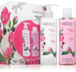 Yardley English Rose ajándékszett hölgyeknek