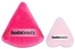 Huda Beauty - Easy Bake Powder Puff Duo Ecsetkészlet 1 darab