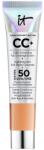 IT Cosmetics Your Skin But Better CC+ krém SPF 50+ - utazási kiszerelés TAN - 12 ml - Travel Size 12 ml