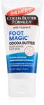 Palmer's Cocoa Butter Formula Foot Magic hidratáló krém lábfejre 60 g