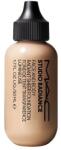 MAC Face And Body Radiandt Sheer Foundation N 0 50 ml