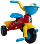 INJUSA Tricicleta Copii INJUSA Trico Max Licenta Disney Mickey Mouse 1-3 Ani Multicolor (INJ 3530)