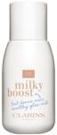 Clarins - Milky Boost Alapozók 50 ml 03 milky cashew