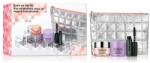 Clinique - Eyes On The Fly Skincare + Makeup Set Szettek és paletták 1 darab