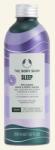 The Body Shop - Sleep Levendulás Ellazító Sampon És Tusfürdő Tusfürdők 200 ml
