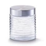 Zeller tárolóedény, üveg, 650 ml, 10, 5x12, 5 cm (ZE-19770)
